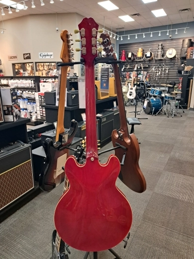 Epiphone ES339 Pro 4